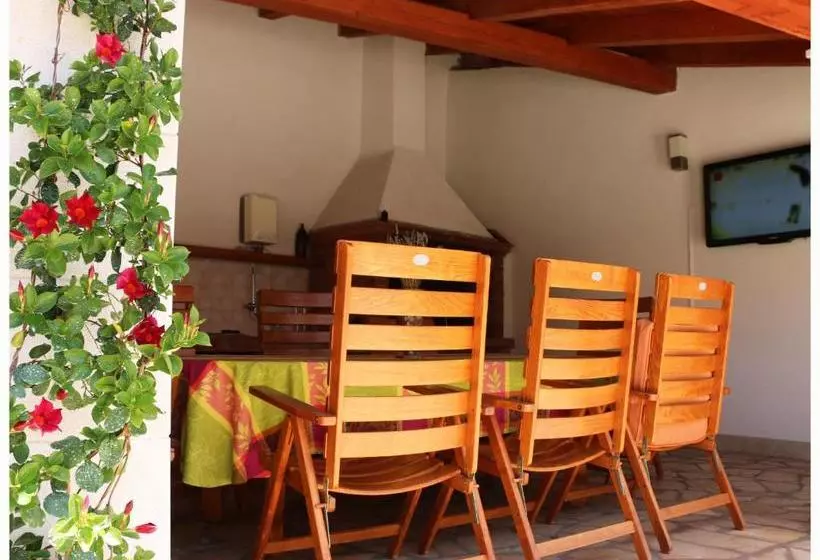 ホテル Villa Marica Primosten