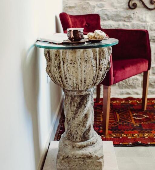 فندق Villa Nepos