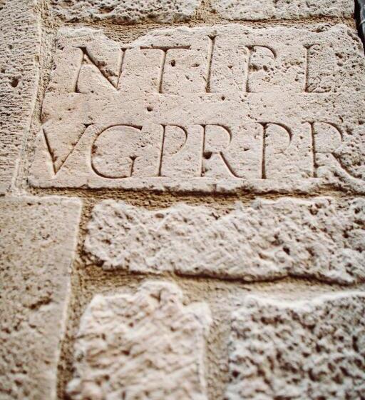 فندق Villa Nepos