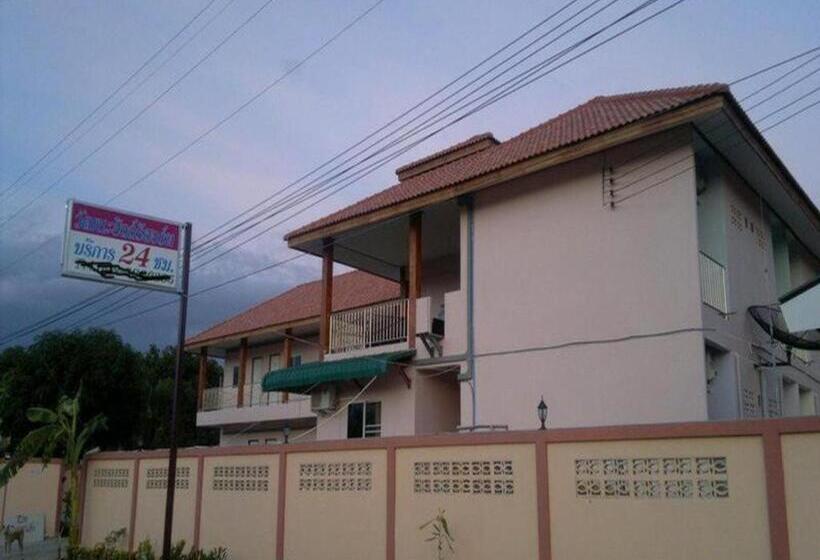 هتل Wattana Hill Resort