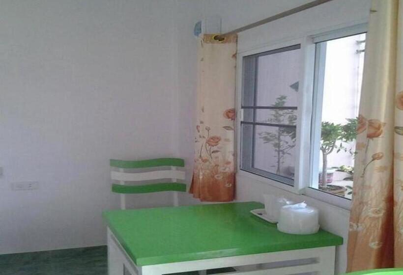 هتل Wattana Hill Resort