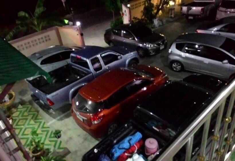 هتل Wattana Hill Resort