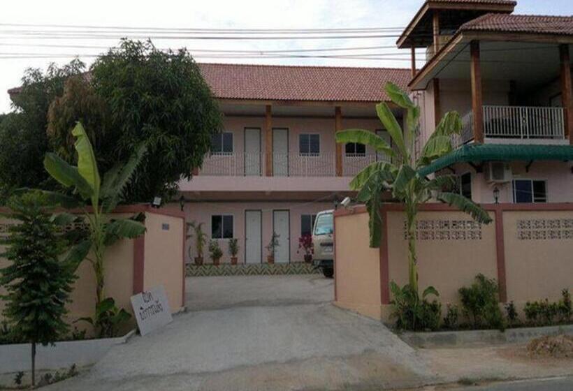 هتل Wattana Hill Resort