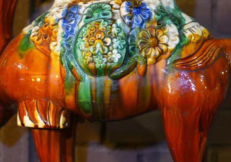 فندق Xi An The Facebook Youth Hostel