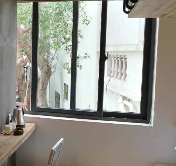 호텔 Zengcuoan Tea Pleasure Guesthouse