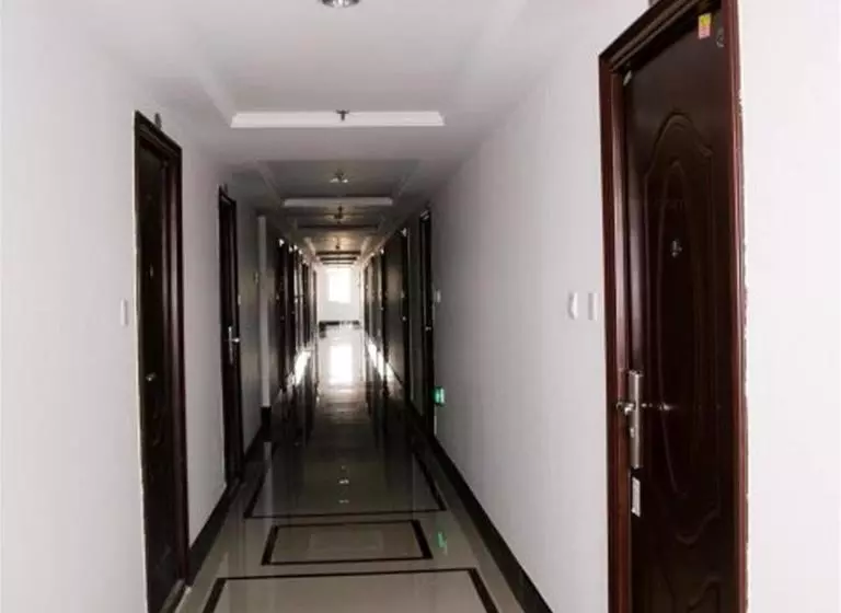 Hotelli Yanguitang Apartment Ziyuntai Branch