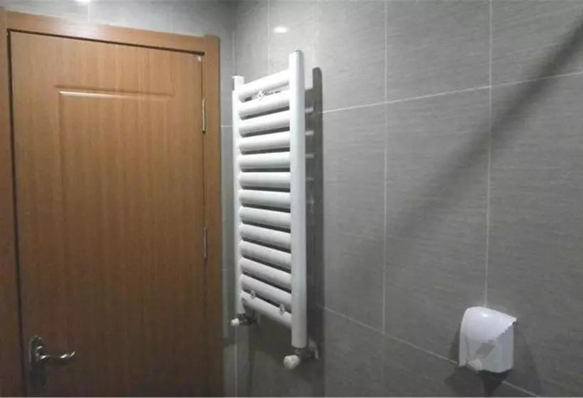 Hotelli Yanguitang Apartment Ziyuntai Branch