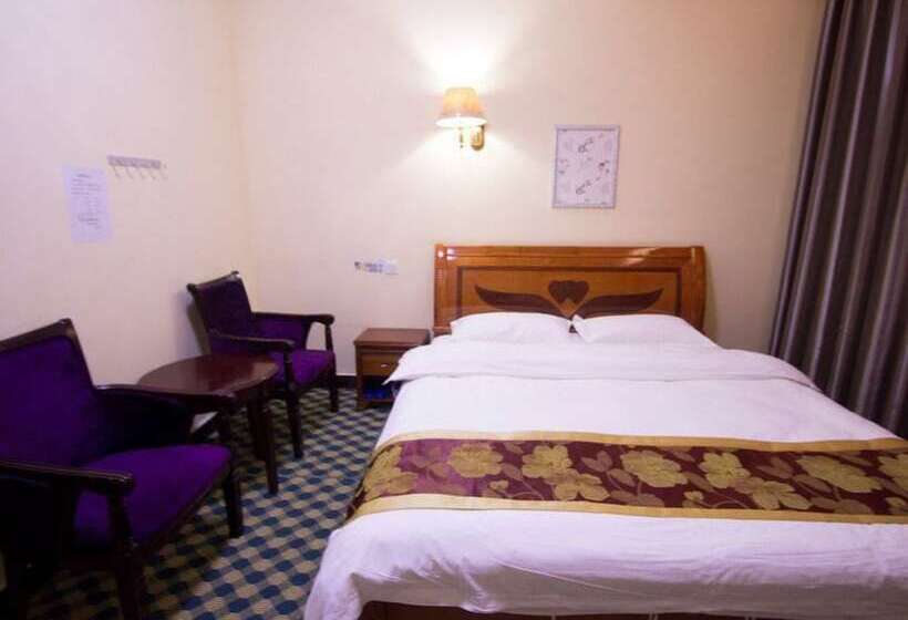 Huangting Hotel Kunming Airport