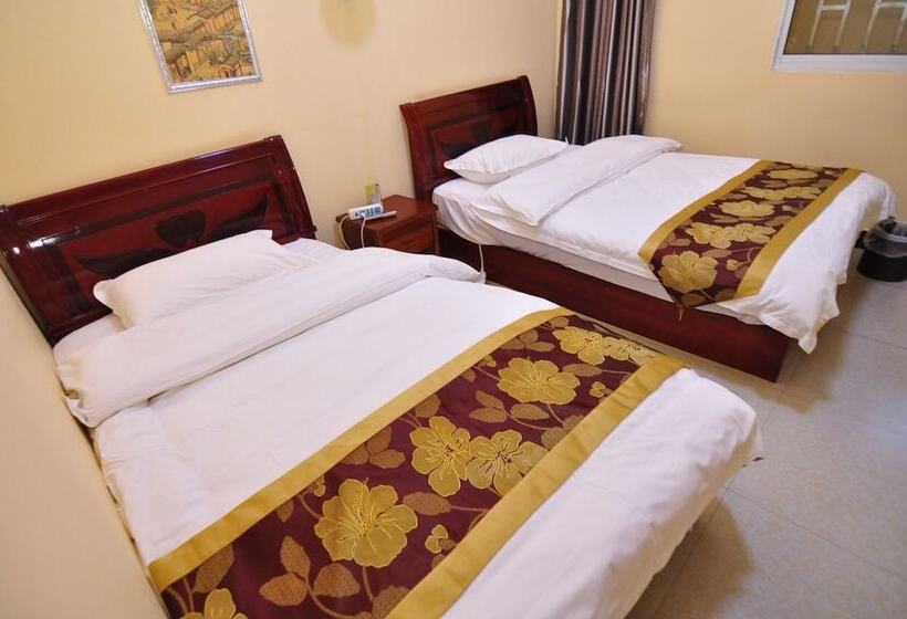 Huangting Hotel Kunming Airport