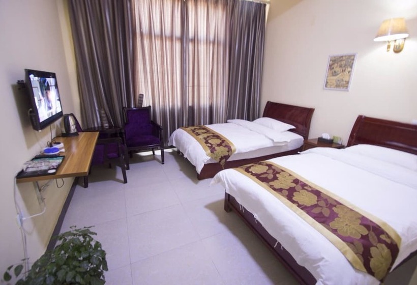 Huangting Hotel Kunming Airport