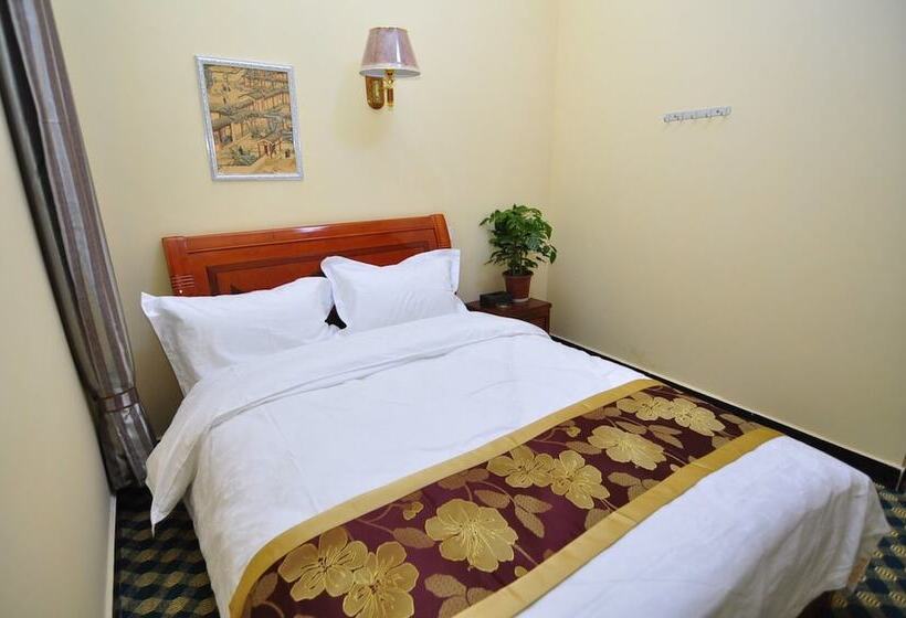 Huangting Hotel Kunming Airport