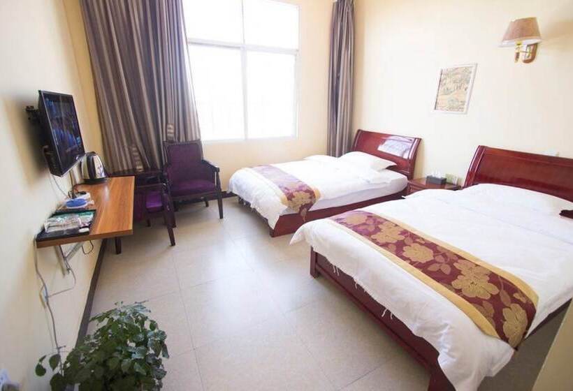 Huangting Hotel Kunming Airport