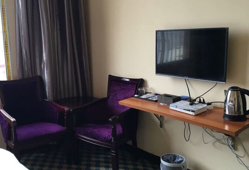 Huangting Hotel Kunming Airport