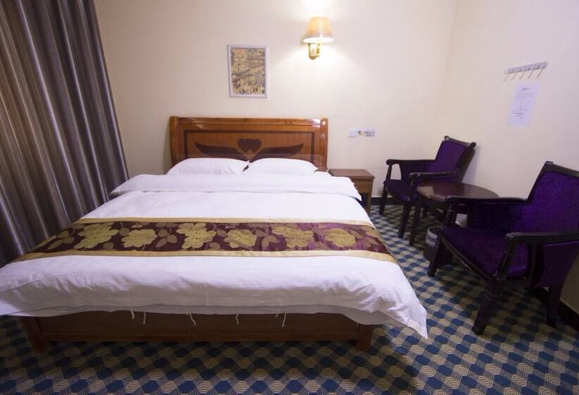 Huangting Hotel Kunming Airport