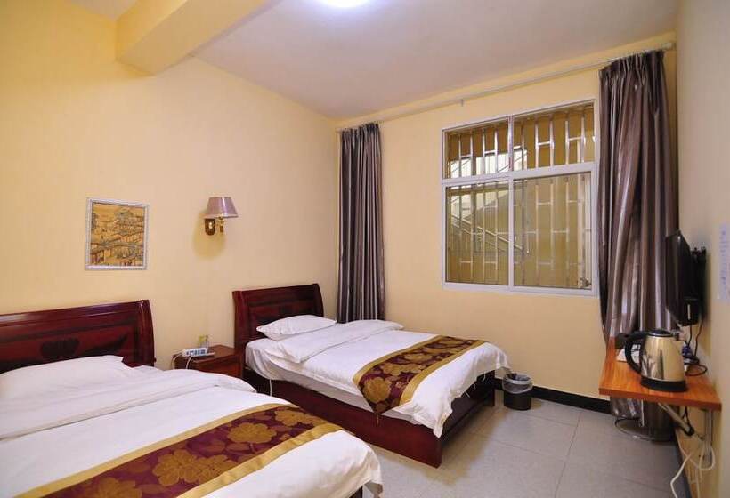 Huangting Hotel Kunming Airport