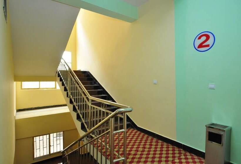 Huangting Hotel Kunming Airport