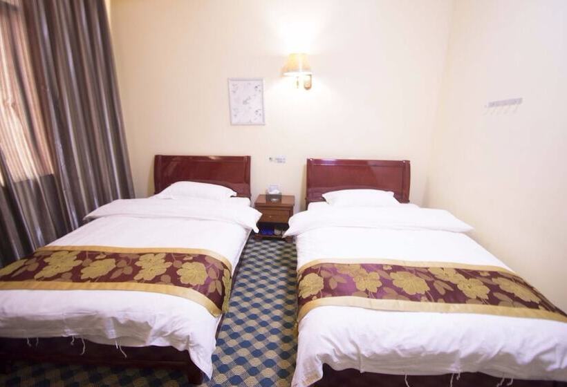 Huangting Hotel Kunming Airport