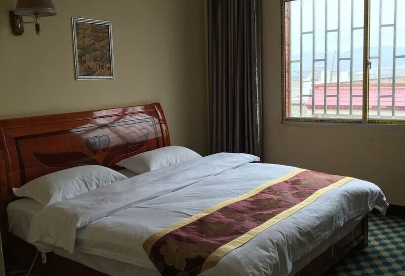 Huangting Hotel Kunming Airport