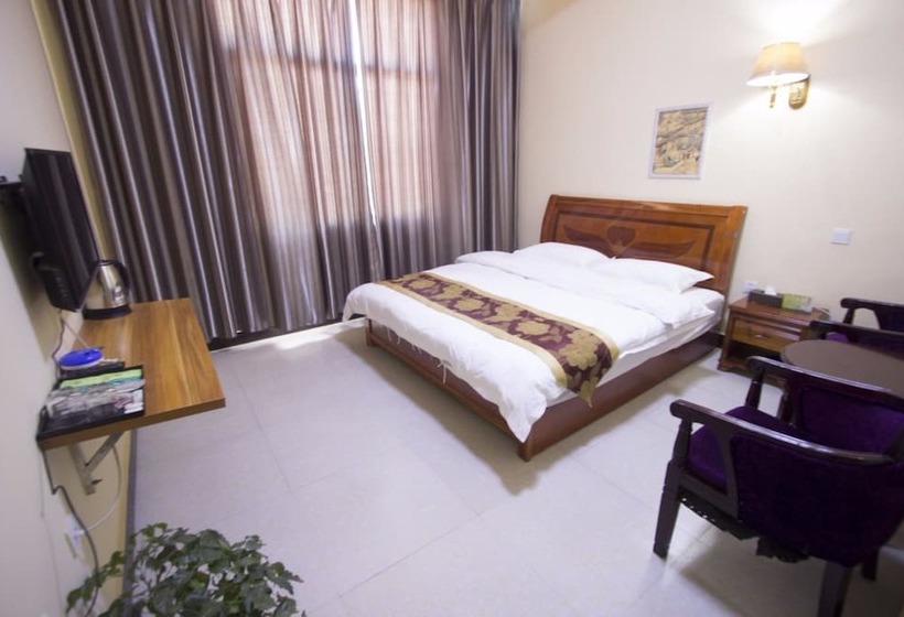 Huangting Hotel Kunming Airport