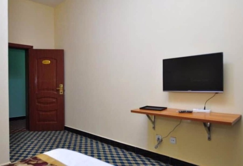 Huangting Hotel Kunming Airport