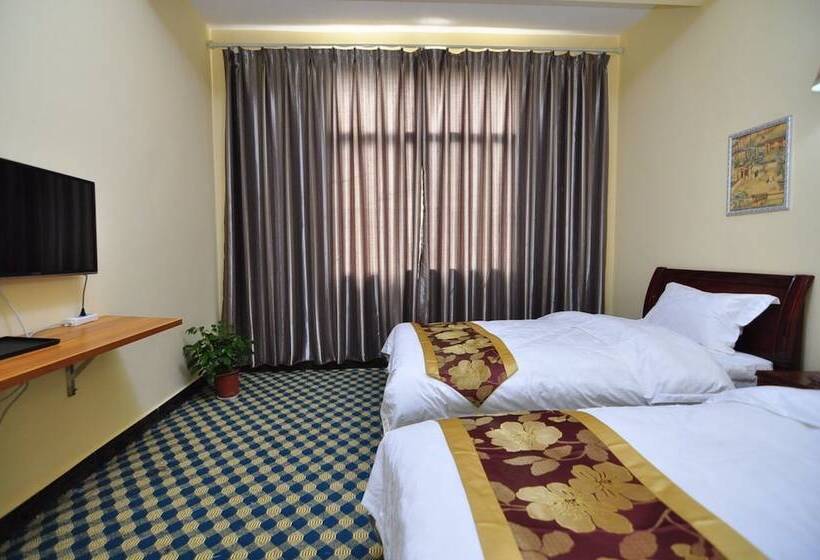 Huangting Hotel Kunming Airport
