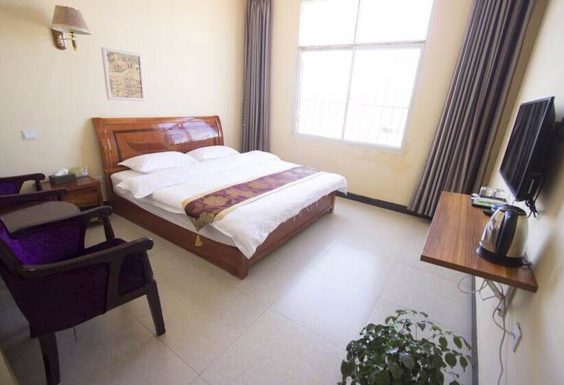 Huangting Hotel Kunming Airport