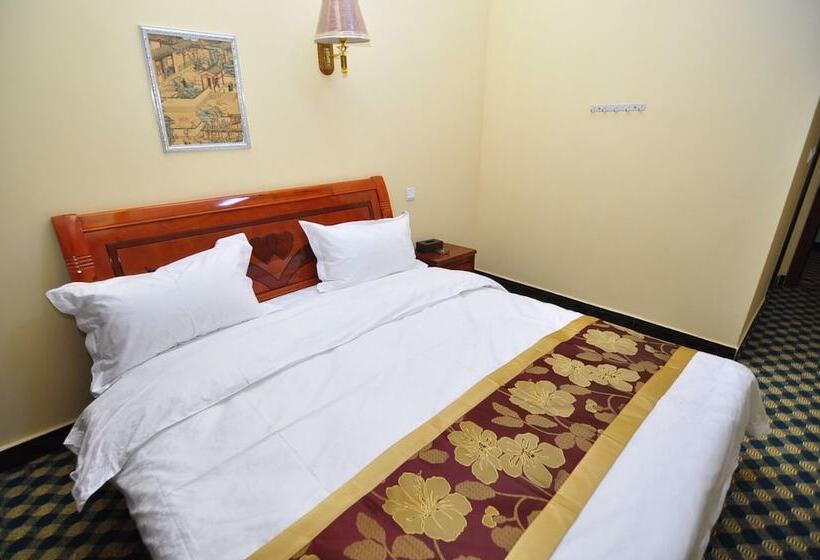 Huangting Hotel Kunming Airport