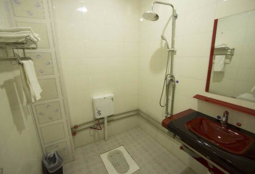 Huangting Hotel Kunming Airport