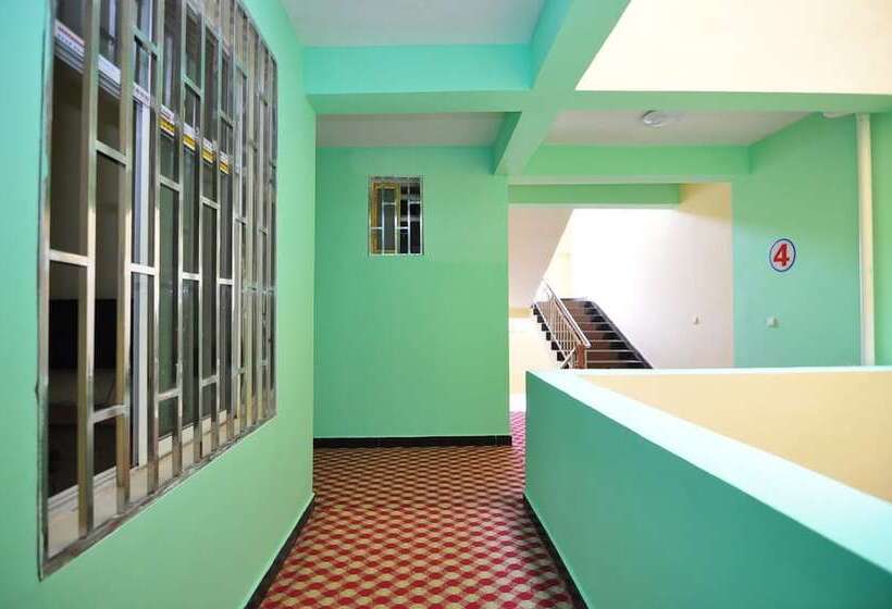 Huangting Hotel Kunming Airport