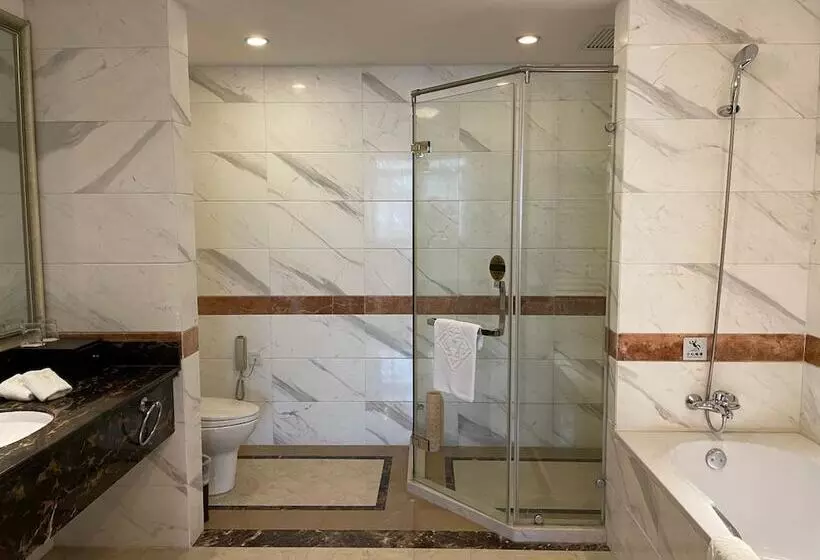 Jinling Cityview Hotel Zhenjiang