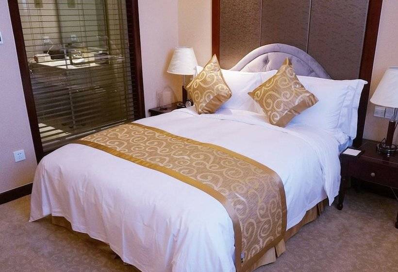 Jinling Cityview Hotel Zhenjiang