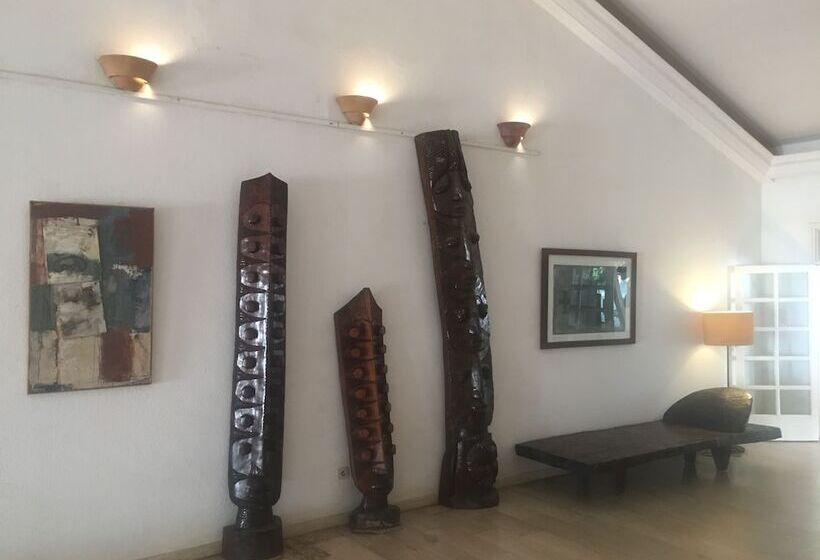 Le Koral Beach Hotel Lekbh