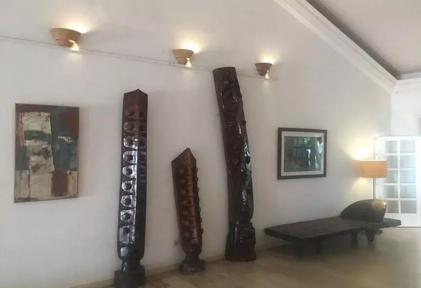 Le Koral Beach Hotel  Lekbh