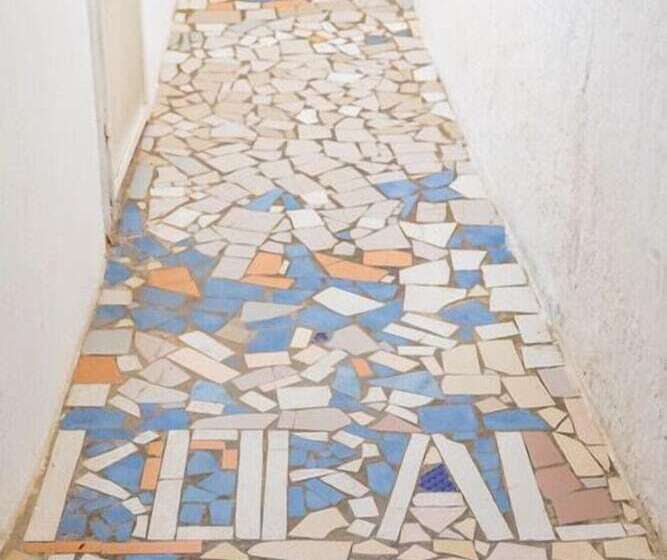 Le Koral Beach Hotel Lekbh