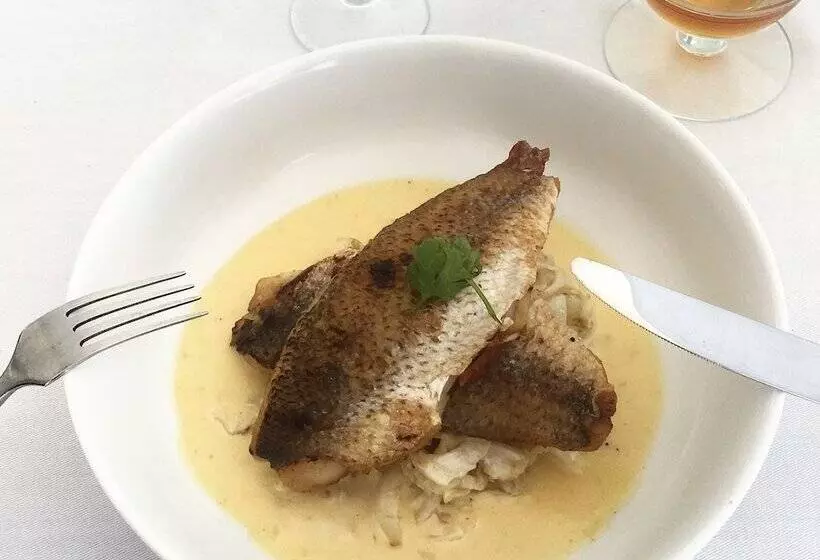 Le Koral Beach Hotel  Lekbh