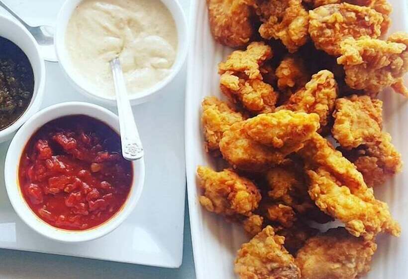 Le Koral Beach Hotel Lekbh