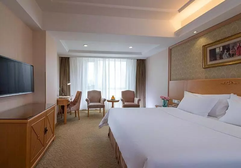 Vienna International Hotel Shenyang Railway Station