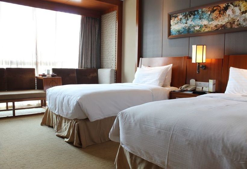 Отель World Trade Tonglu