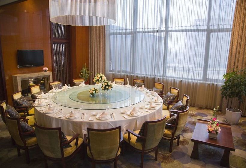 Отель World Trade Tonglu