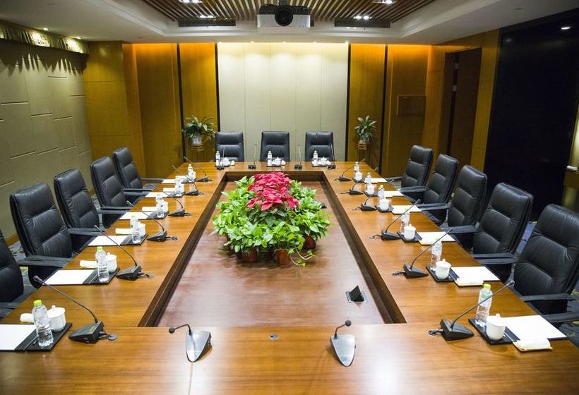 Отель World Trade Tonglu