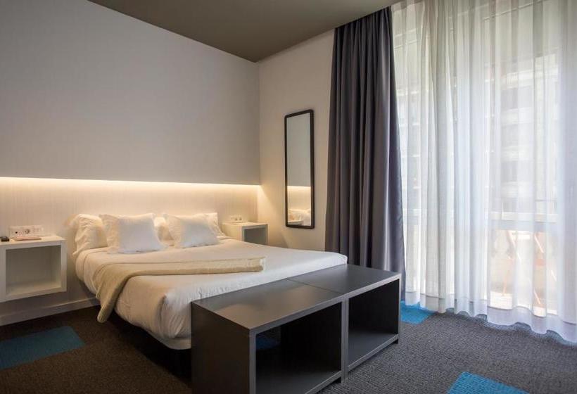 فندق Boutique Creative Rooms