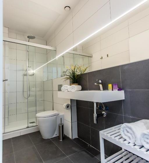 فندق Boutique Creative Rooms