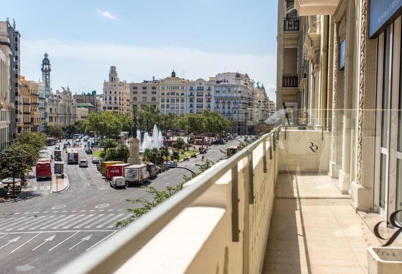 فندق Boutique Creative Rooms