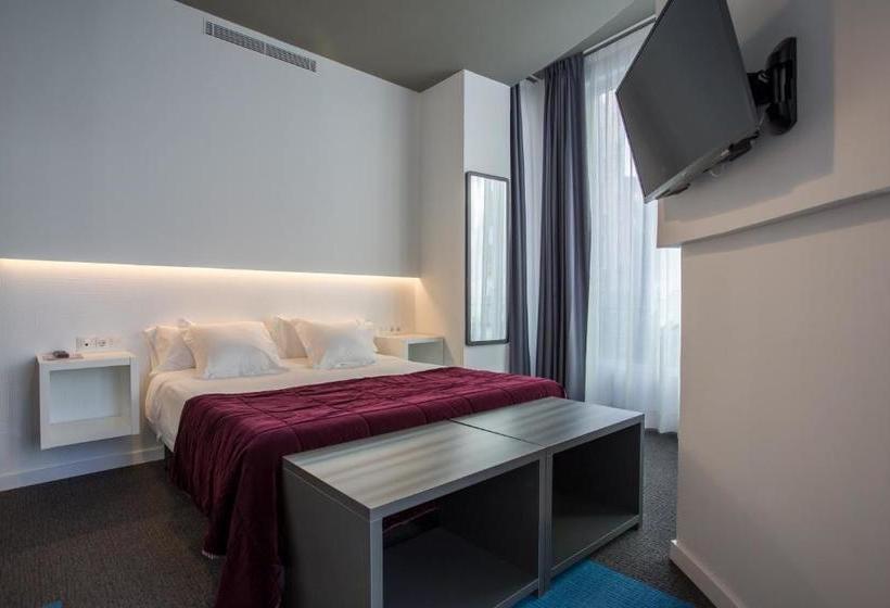 فندق Boutique Creative Rooms