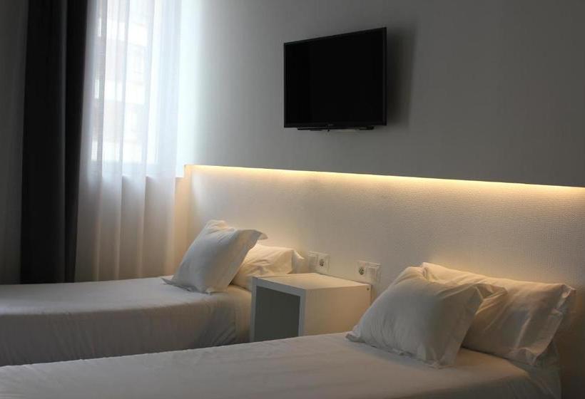 فندق Boutique Creative Rooms