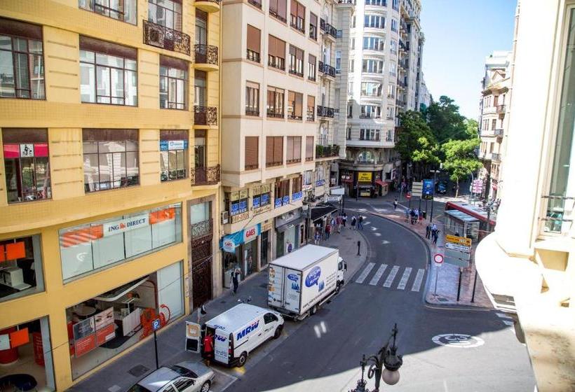 فندق Boutique Creative Rooms