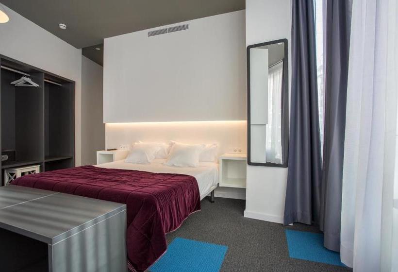 فندق Boutique Creative Rooms