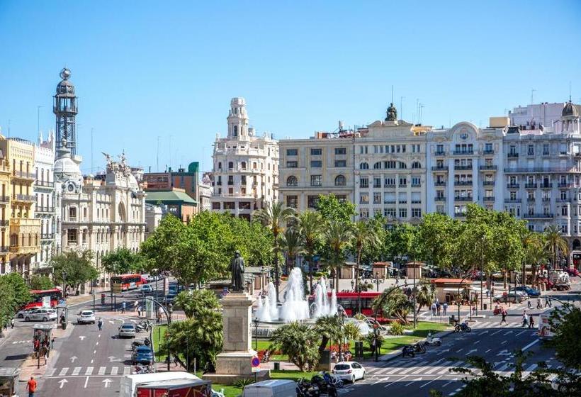 فندق Boutique Creative Rooms