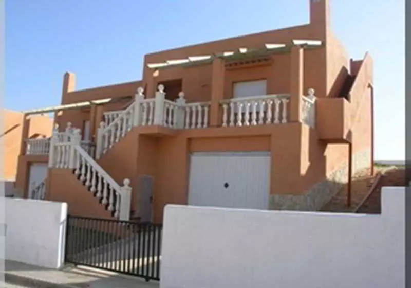 Chalets Tierra de Irta 3000