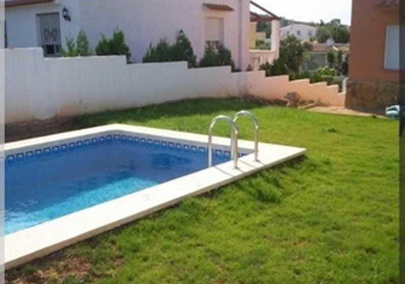 Chalets Tierra de Irta 3000